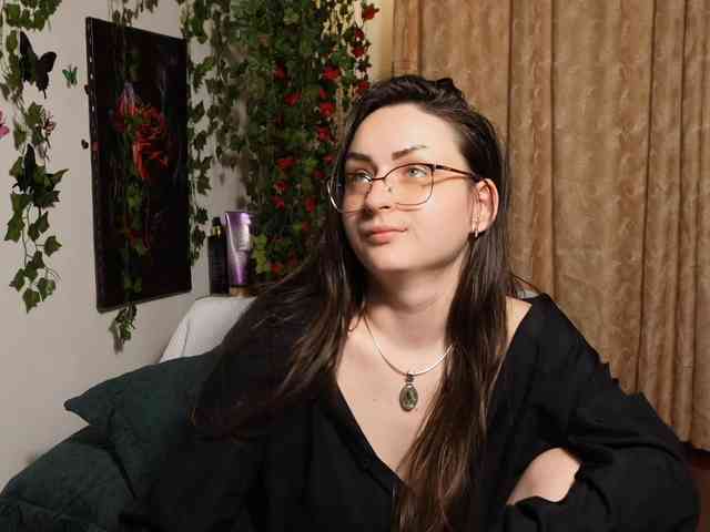 NaughtYHomemadE webcam