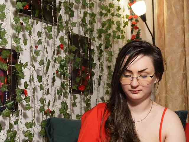 NaughtYHomemadE webcam