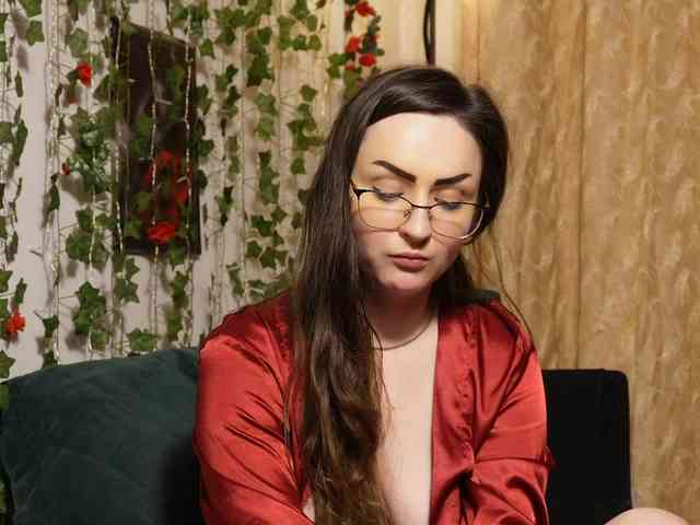 NaughtYHomemadE webcam