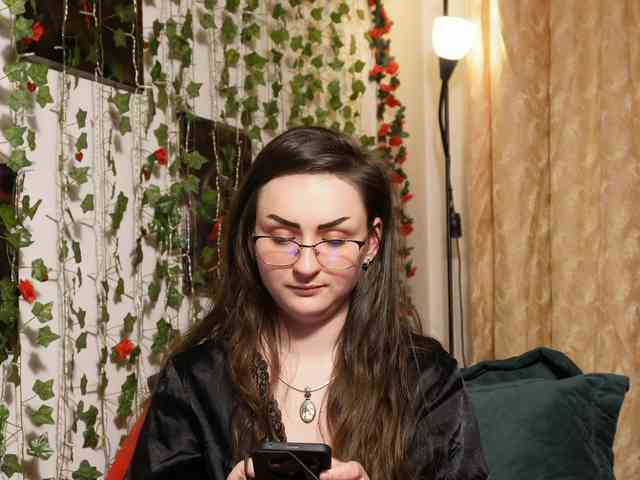 NaughtYHomemadE webcam