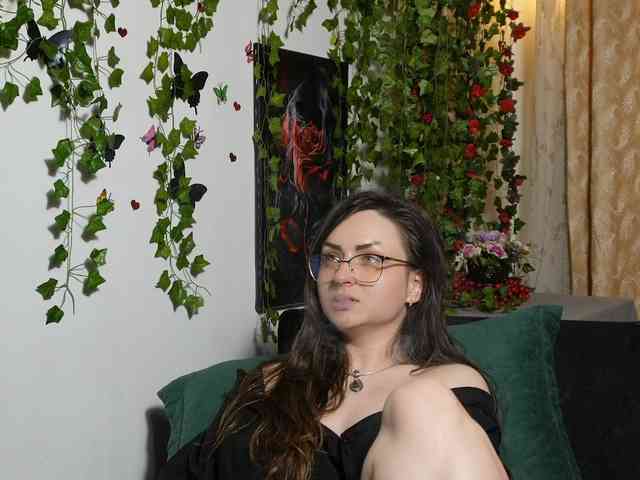 NaughtYHomemadE webcam