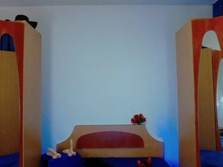 SophieRosenfeld Porn Show
