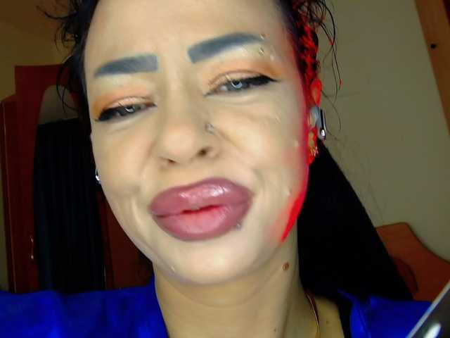 SophieRosenfeld's BongaCams show and profile