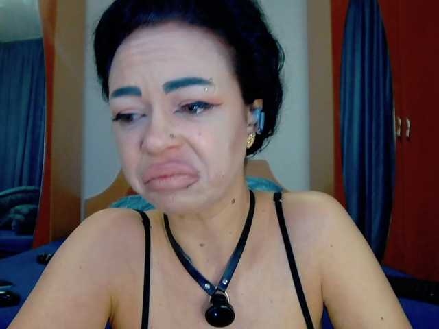 SophieRosenfeld from BongaCams