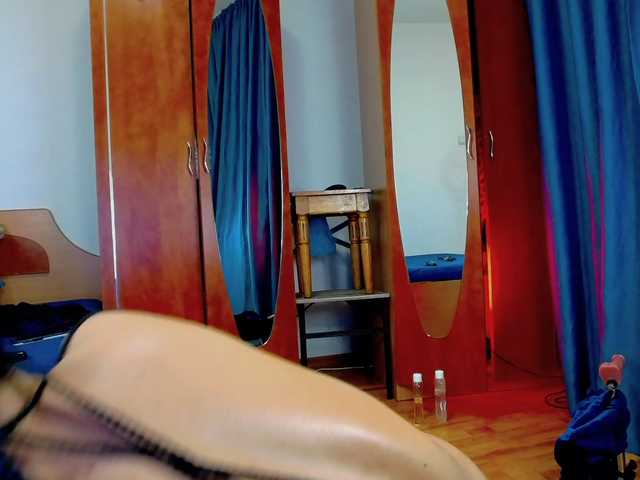 SophieRosenfeld webcam