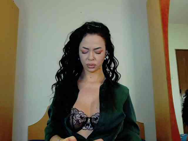 SophieRosenfeld webcam