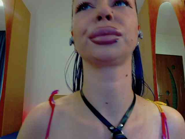 SophieRosenfeld webcam