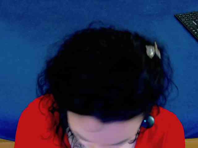 SophieRosenfeld webcam