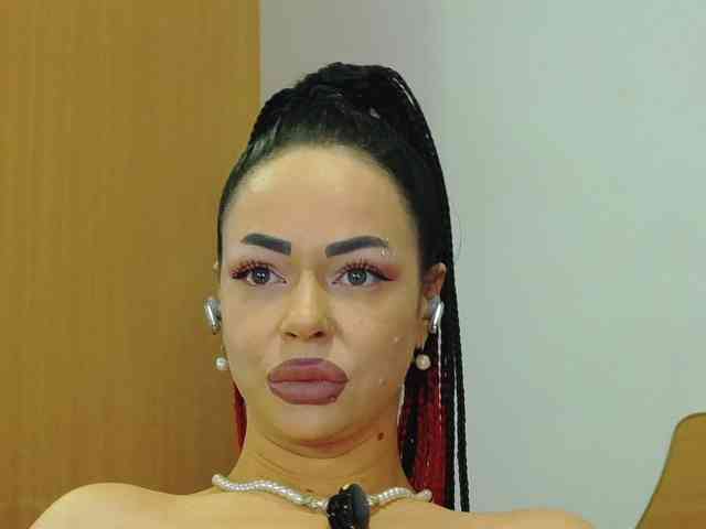 SophieRosenfeld webcam