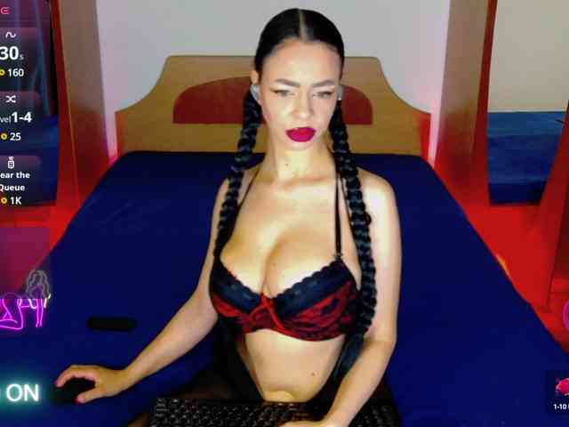 SophieRosenfeld webcam
