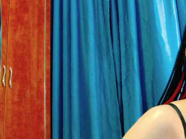 SophieRosenfeld webcam