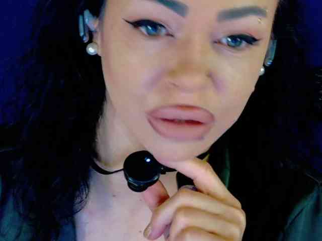 SophieRosenfeld webcam