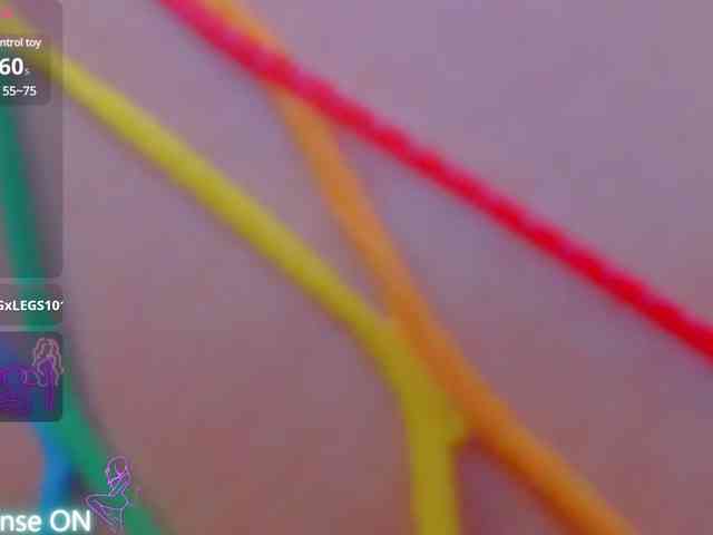 SophieRosenfeld webcam