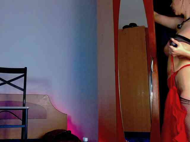 SophieRosenfeld webcam