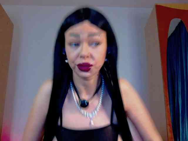 SophieRosenfeld webcam