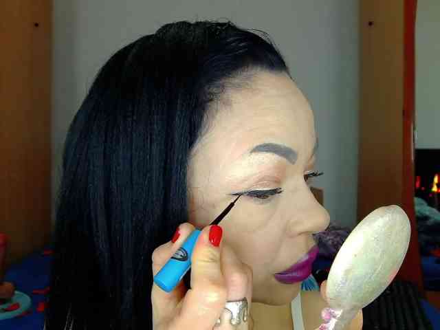 Within__Temptation webcam