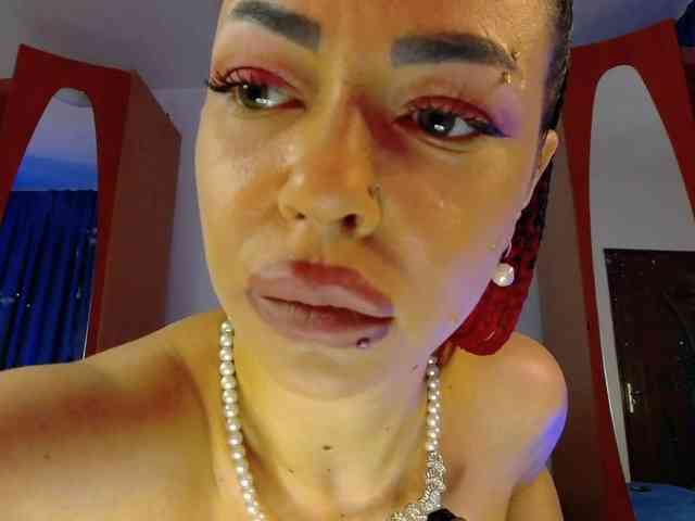 SophieRosenfeld webcam