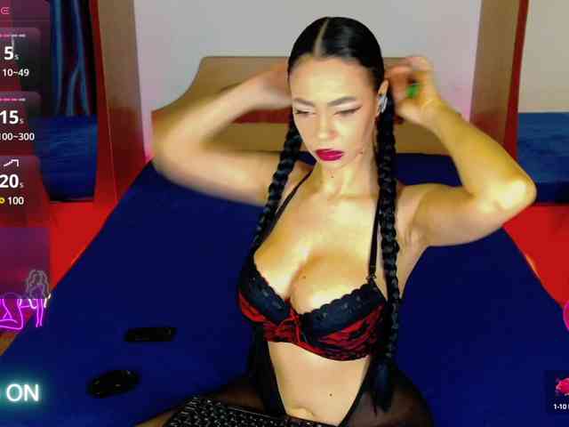 SophieRosenfeld webcam