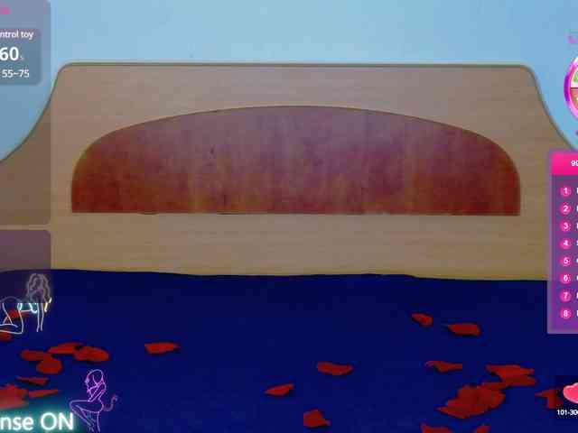 SophieRosenfeld webcam
