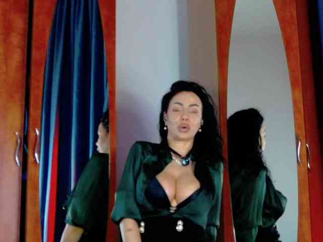 SophieRosenfeld webcam