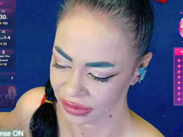 SophieRosenfeld webcam