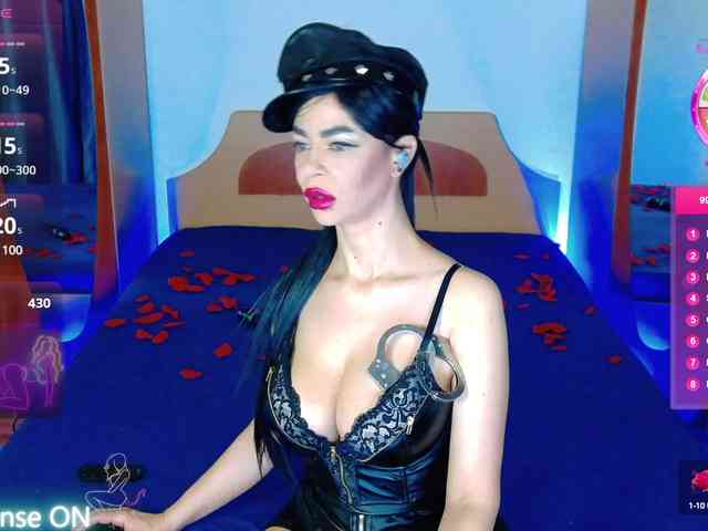 SophieRosenfeld webcam
