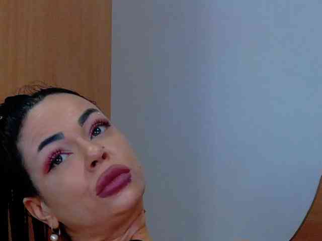 SophieRosenfeld webcam