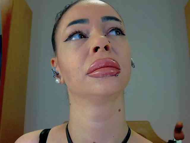 SophieRosenfeld webcam