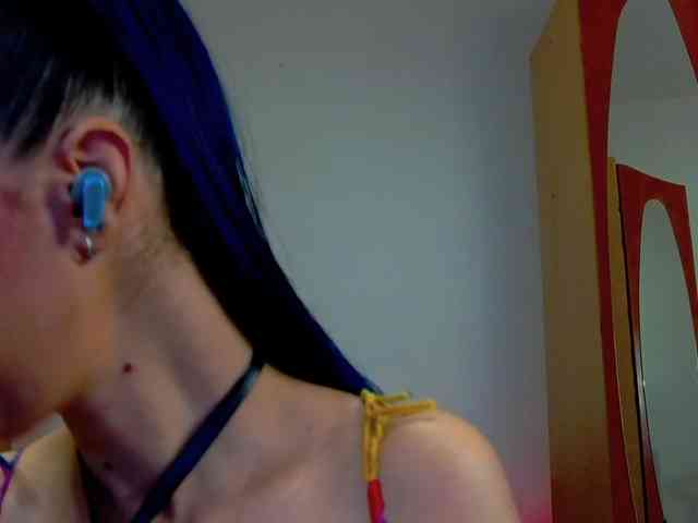 SophieRosenfeld webcam