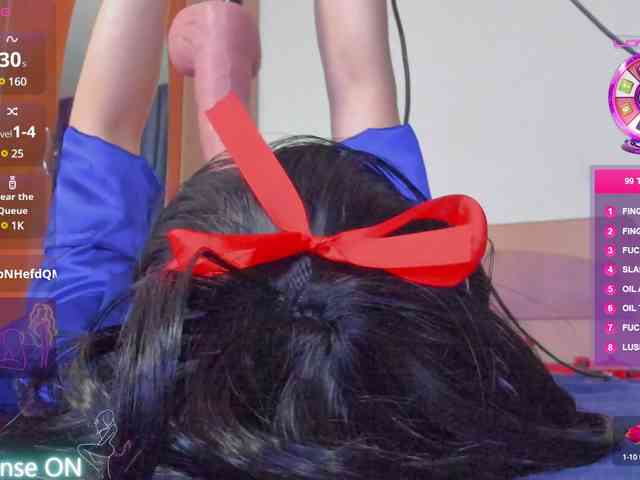SophieRosenfeld webcam