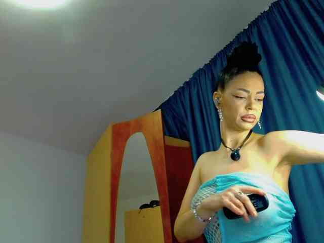 SophieRosenfeld webcam