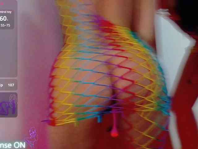 SophieRosenfeld webcam