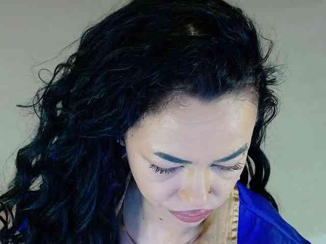 SophieRosenfeld webcam