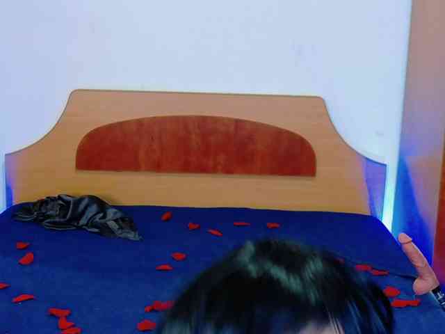 SophieRosenfeld webcam