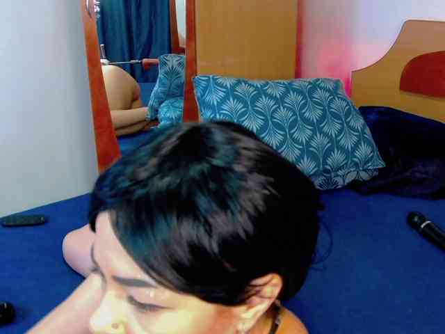SophieRosenfeld webcam