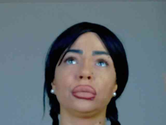 SophieRosenfeld webcam