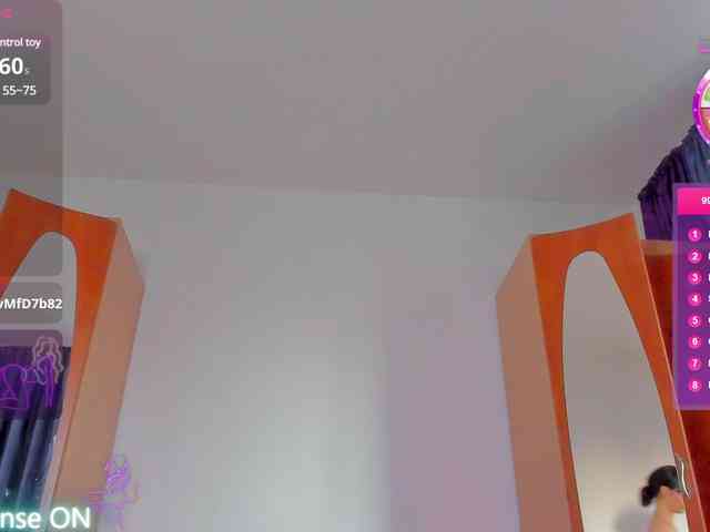 SophieRosenfeld webcam