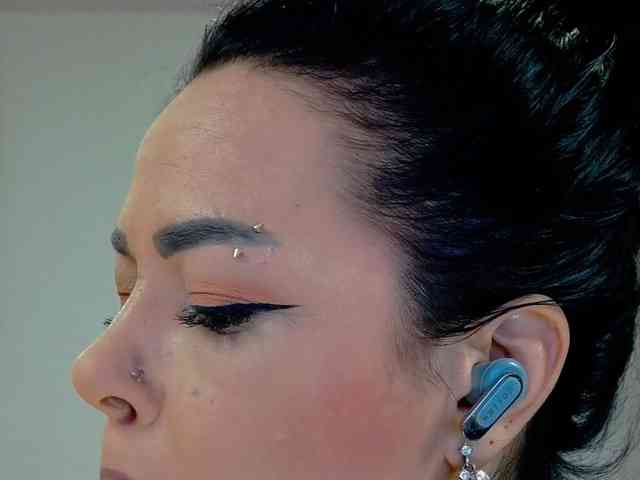 SophieRosenfeld webcam