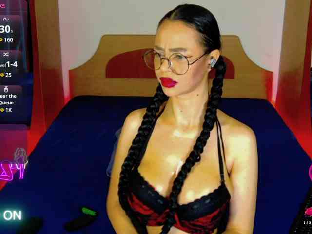 SophieRosenfeld webcam