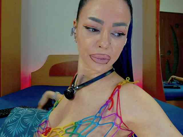 SophieRosenfeld webcam