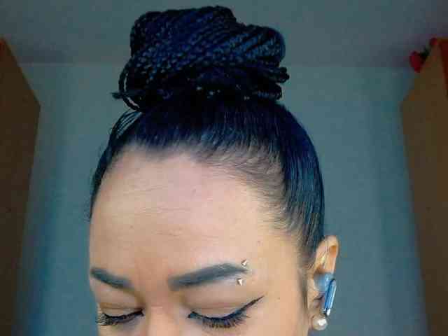 SophieRosenfeld webcam