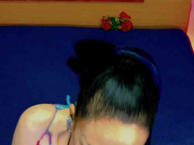 SophieRosenfeld webcam