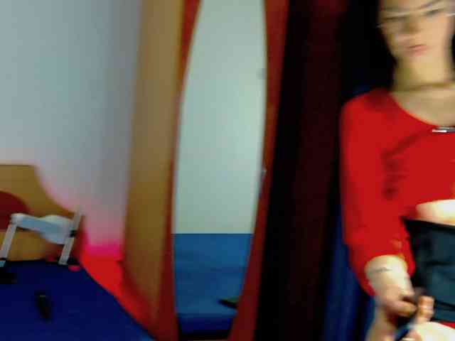 SophieRosenfeld webcam