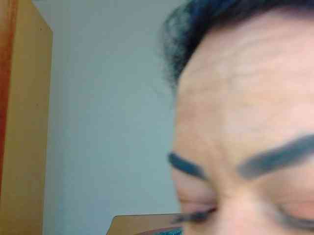 SophieRosenfeld webcam