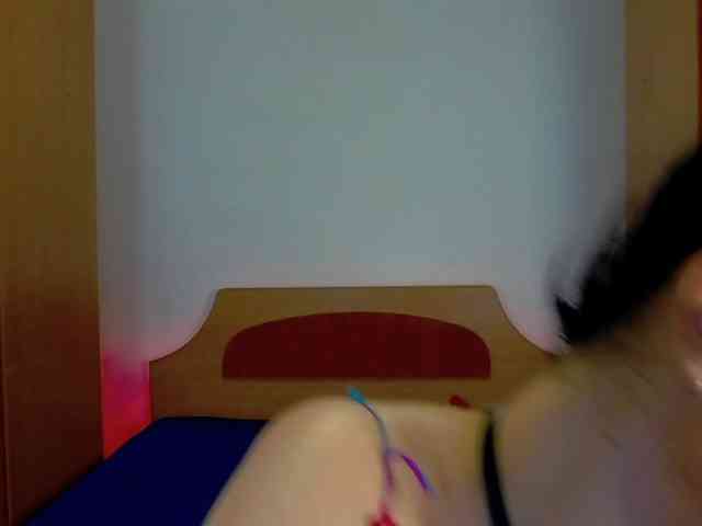 SophieRosenfeld webcam