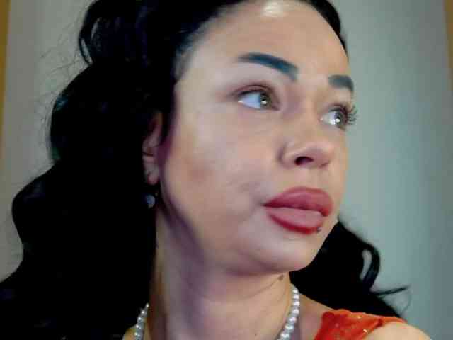 SophieRosenfeld Live Webcam on BongaCams