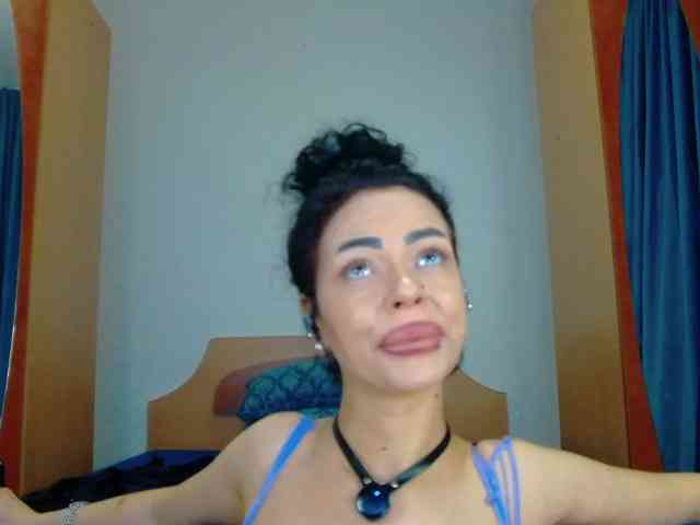 SophieRosenfeld webcam