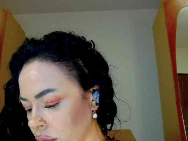 SophieRosenfeld webcam