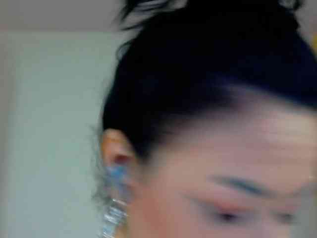 SophieRosenfeld webcam