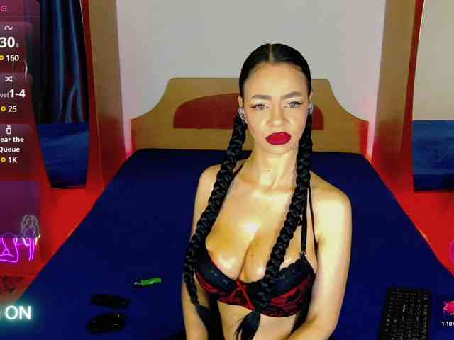 SophieRosenfeld webcam